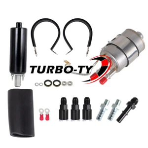 Kit de bomba de combustible y regulador EFI Fit For 6AN Engine Swap 4328133G LS - Imagen 1 de 11