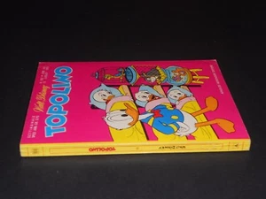 MICKY MAUS BOOKLET N.920 Mondadori 15.07.73 seltener PAPERPLANE Einsatz - Bild 1 von 10