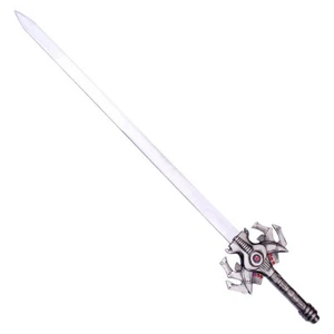 He-Man Masters Power Replica Sword of Universe for Display & Collector's Item - Picture 1 of 3