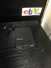 Lenovo IBM 39T2519 06P5223 USB Portable Diskette Drive Floppy Drive 19308803