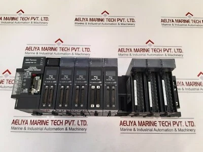 Module D'Entrée Sortie IC693MDL940J Série GE Fanuc 90-30 - Photo 1/4