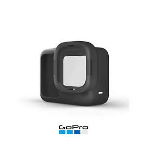 GoPro Official Rollcage Protective Sleeve + Replaceable Lens for HERO8 Black