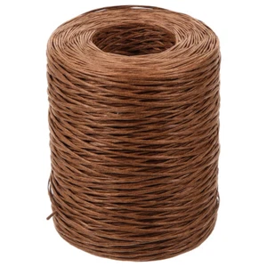 Girlande Fixed Draht -Netz Baby Drahtwickeldraht Blumenwickeldraht - Bild 1 von 12