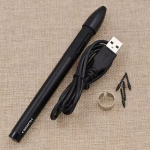 P80 Digital Pen Rechargeable Pens For Huion Graphic Drawing Tablet Wireless USB - Picture 1 of 7