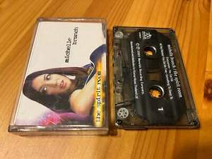 Michelle Branch The Spirit Room Cassette Tape (Maverick 2001) - Picture 1 of 4