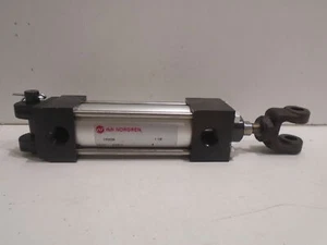 IMI NORGREN 170229 PNEUMATIC CYLINDER 1-1/2" BORE 3" STROKE - Picture 1 of 7