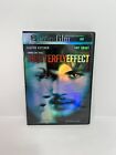 The Butterfly Effect (DVD, 2004) Région 1