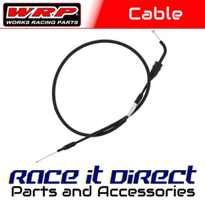 Throttle Cable for Yamaha YZ85LW 2022 WRP - Picture 1 of 8