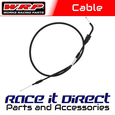 Throttle Cable for Yamaha YZ85LW 2022 WRP - Image 1 of 4