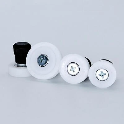 4Pcs Pottery Tools Convenient Clay Trimming Modeling Scraping Auxiliary Tool - Image 1 of 4