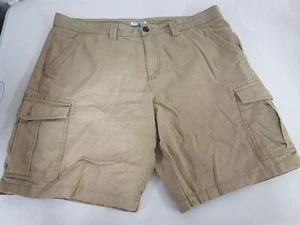 Pantalones cortos cargo Boston Crew talla W40 - Imagen 1 de 3