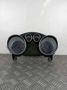 VELOCÍMETRO OPEL ZAFIRA C P12 11-23 13460581 - Imagen 1 de 13
