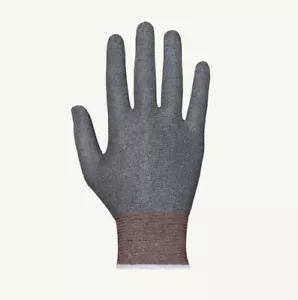 Superior Glove® TenActiv™ S21TX Touchscreen extrem geschnittene Handschuhe Größe 8 - Bild 1 von 3
