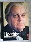 Boothby Recollections Of A Rebel By Boothby Robert Hardback Book The Cheap