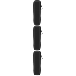 3 sztuki Stylus Protection Torba do przenoszenia Uchwyt na piórnik dla dzieci - Zdjęcie 1 z 12