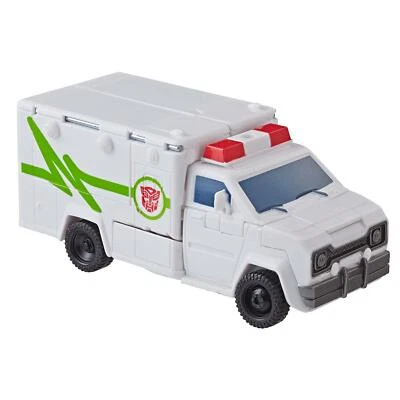 Transformers: Bumblebee Movie- Energon Igniters Power Series RATCHET (Ambulance) - Image 1 of 4
