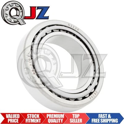 [FRONTERO-EXTERIOR (cantidad 1)] Cojinete para furgoneta de carga Mercedes-Benz Sprinter-3500 2010-2018 Foto 1 de 4