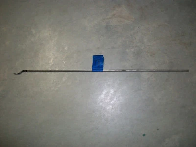 JOHNSON / EVINRUDE OUTBOARD SHIFT SHAFT 327337, FRESHWATER ONLY - Image 1 of 3