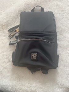 versace backpack ebay