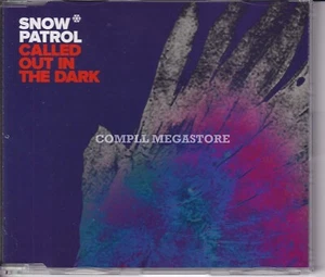SNOW PATROL - CALLED OUT IN THE DARK / 2011 CD Single (EU) MY BROTHERS - Bild 1 von 2