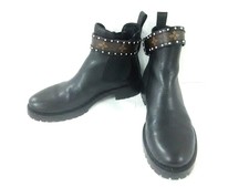 botas louis vuitton mujer