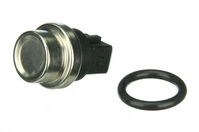 Transmisor de temperatura refrigerante motor Volkswagen Golf 1989-1992, 1995-1998 URO Foto 1 de 4