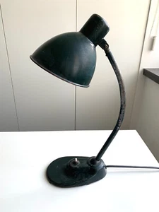 originale Kandem Schreibtischleuchte Nr. 756 Marianne Brandt/Bredendiek, 1928 - Bild 1 von 7