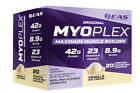 EAS MYOPLEX Original Meal Replacement Protein Shake Mix Vitamins BCAAs - 20 Pack