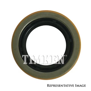 Fits 1970-1976 Plymouth Duster Auto Transmission Torque Converter Seal 1971 1972 - Picture 1 of 4