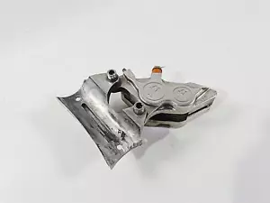 2004 Big Dog Chopper Performance Machine Polished Front Brake Caliper 0053-2919 - Picture 1 of 12