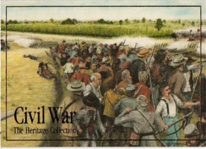 The Old Men and Boys Civil War The Heritage Collection 1992 - Bild 1 von 4