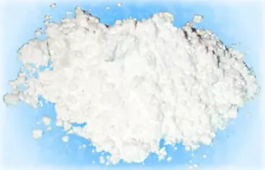 Carbonato de estroncio, polvo fino, 100 g - Imagen 1 de 2