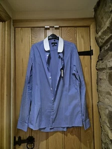 Mens River Island Shirt NWT - Picture 1 of 4