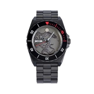 Orologio subacqueo automatico Core Seven Sins Original Sin 42 mm WR300 - Foto 1 di 7