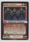 2000 Dragon Ball Z Tcg Assorted Promotional Limited Piccolo's Multiform #Cc5 1I3