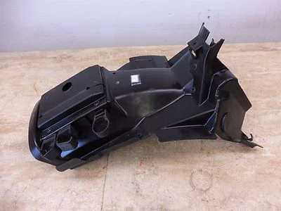 1983 Yamaha Midnight Virago XV920 XV 920 Y649' rear inner fender mud guard - Image 1 of 4