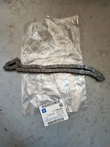 Original Opel Steuerkette  OHV 1.0-1.2S Kadett Manta Ascona Rekord GT usw. - Bild 1 von 2