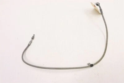 Linha de freio dianteiro Polaris Scrambler 1000 850 550 esquerda ou direita 1911668 - Imagem 1 de 3