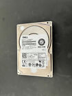 Dell / Toshiba 600GB HDD 10K RPM 2.5" 12Gb/s SAS Hard Disk Drive, DP/N 0G3MWJ
