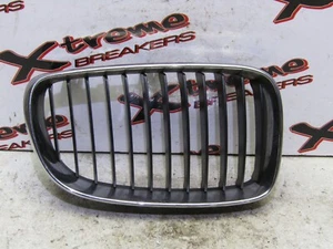 BMW 1 SERIES E87 2004-2010 KIDNEY GRILL (FRONT DRIVER SIDE) 7166440 #70 - Picture 1 of 2