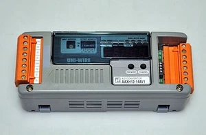 KURODA UNI-WIRE A/D CONVERTER AAXH13-14AV1 - Picture 1 of 2
