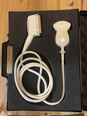 A la venta transductor de ultrasonido ESAOTE AC2541 - Imagen 1 de 2