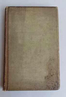 POEMS OF NATURE By Henry David Thoreau. Henry Salt. Frank Sanborn 1895 1st Edit - Image 1 of 4