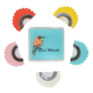 5PCS Bird Whistle Warbler Caller Tongue Tweeting NoisemakerToys Tricks Gag - Picture 1 of 8