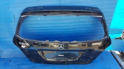 2006-2013 MERCEDES BENZ R R350 R500 W251 TRUNK LID LIFT GATE LIFTGATE OEM TG129 - Image 1 of 4