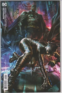 Batman #133 Derrick Chew 1:25 Variant - Picture 1 of 1