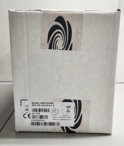 Crestron TS-1070-B-S-T-V Tabletop Touch Screen, Black 6511748  Sealed Box - Picture 1 of 4