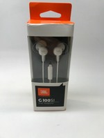jbl c100si ebay