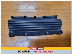 Ford BA BF Falcon Steering Column Shroud Rubber Joiner Piece 2003 2004 2005 2006 - Picture 1 of 3