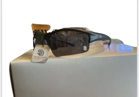 MLB San Diego Padres Polarized Sunglasses Cover